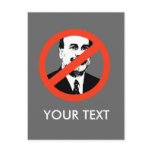 Ben Bernanke Postcards
