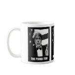 Ben Bernanke - The Pomo-tor Mugs