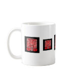 BEN - CAMINATE DEL CIELO mugs