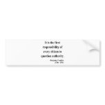 Ben Franklin Quote 3a