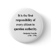 Ben Franklin Quote 3a