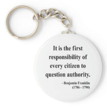 Ben Franklin Quote 3a