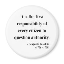Ben Franklin Quote 3a
