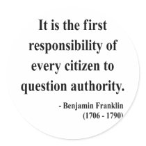 Ben Franklin Quote 3a