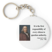 Ben Franklin Quote 3b