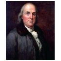 Ben Franklin shirt