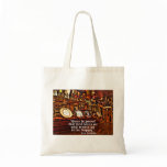 Ben Franklin's Famous Beer Quote Bags