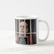 Ben in Ossining Coffee Mugs