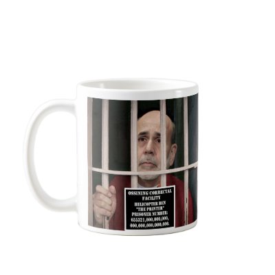 Ben in Ossining Coffee Mugs by WilliamBanzai7