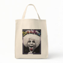 Ben Is Dead Magazine Retro Bags