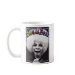 Ben Is Dead Retro Hell Mug