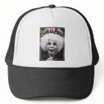 Ben Is Dead Retro Issue Apparel Hat