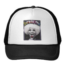 Ben Is Dead Retro Issue Apparel Hat