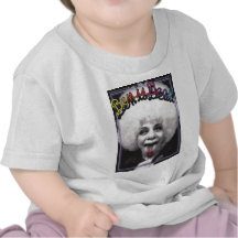Ben Is Dead Retro Issue Apparel T Shirts
