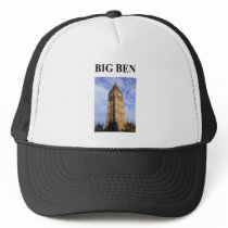   ben london england mesh hat