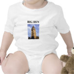   ben london england t-shirts
