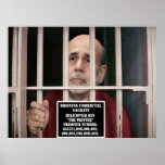 Ben-Ossining-Behind Bars posters