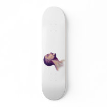 BEN SKATE BOARD DECK