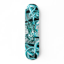 Ben Skateboard Deck
