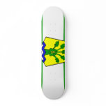 Ben Slimane, Morocco skateboards