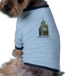 Ben There Doggie T Shirt
