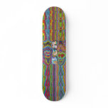 Ben Wild 1 Skateboard