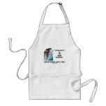Benazir Bhutto Democracy Is The Best Revenge Aprons