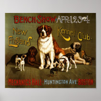 Bench Show