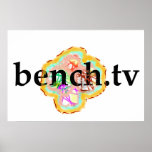 bench.tv posters