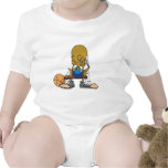 Bench Warmer Bodysuits