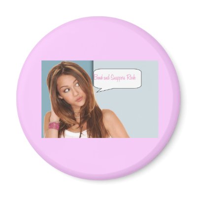 Bend and Snappers Magnet by bendandsnap