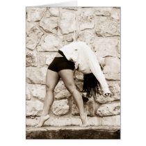 Bend Card