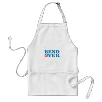 BEND OVER APRONS