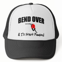 Bend Over