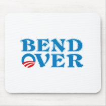 BEND OVER