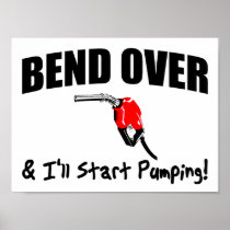 Bend Over