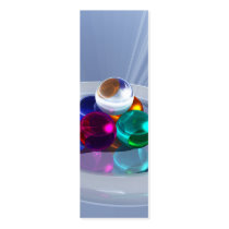 Bending Light Bookmarks
