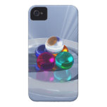 Bending Light iPhone Case-Mate