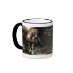 Beneath A Summer Moon Art Mug
