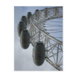 Beneath The Eye postcards