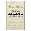 Benefit Flyer Letter Template stationery