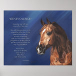 Benevolence, Kim McElroy 2008 posters