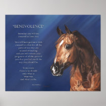 Benevolence, Kim McElroy 2008 Print