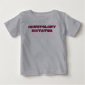 benevolentdictator t-shirts