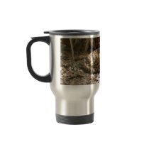 Bengal Cat 013 Coffee Mug