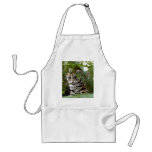 Bengal Cat 022 Aprons