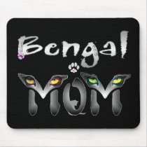 Bengal Cat Mum gifts