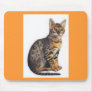 Bengal Kitten Mouse Mats