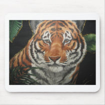 Bengal Prowl Mousepad