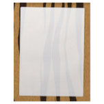 Bengal Tiger Custom Flyer